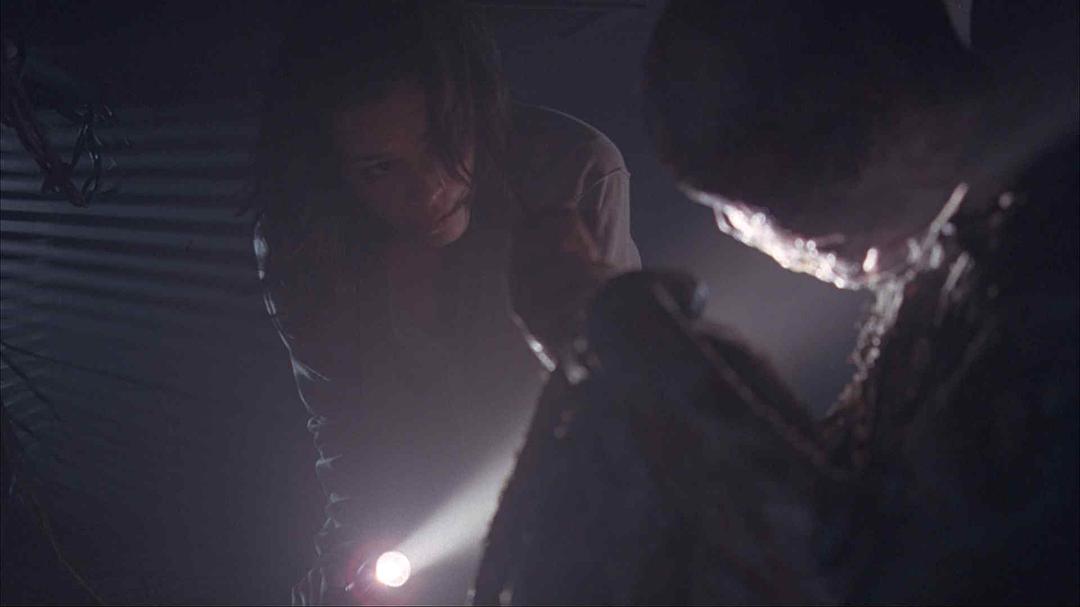 鬼来电(2008)的剧照 鬼来电(2008)的剧照