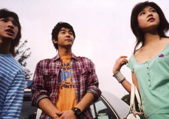 青春梦工场(2005)的剧照 青春梦工场(2005)的剧照