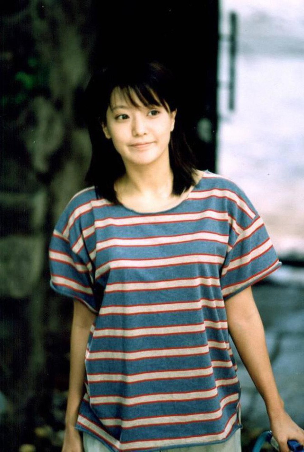 青涩恋爱(2001)的剧照 青涩恋爱(2001)的剧照