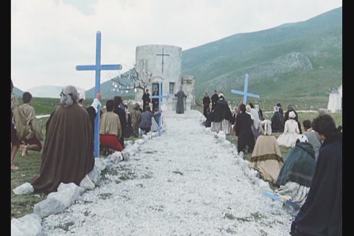 子夜的太阳(1990)的剧照 子夜的太阳(1990)的剧照