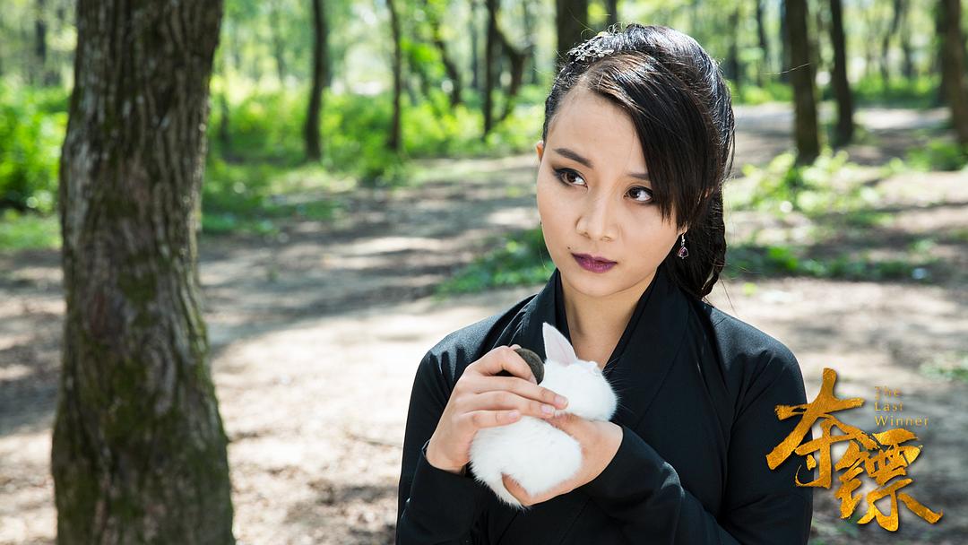 夺镖
(2019)的剧照 夺镖
(2019)的剧照