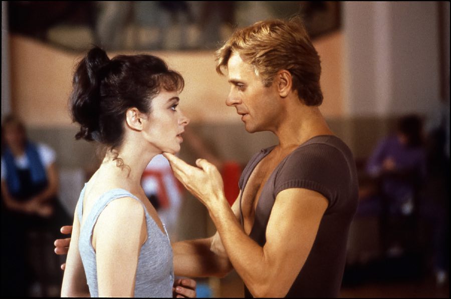 恋舞(1987)的剧照 恋舞(1987)的剧照