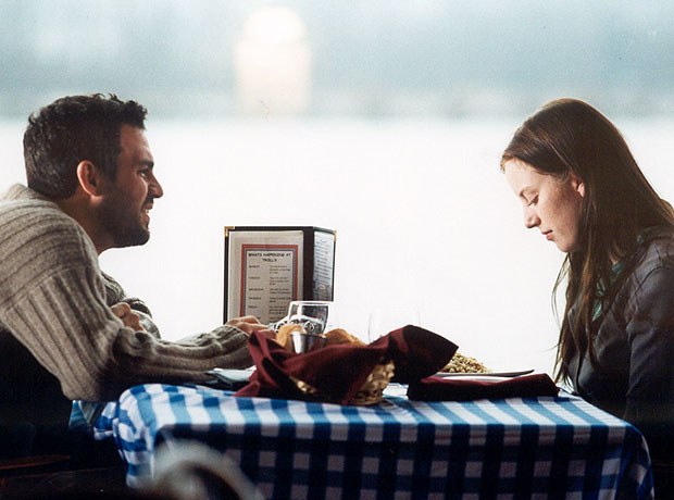 没有我的日子(2003)的剧照 没有我的日子(2003)的剧照