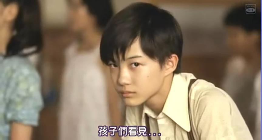 消失在远空中(2007)的剧照 消失在远空中(2007)的剧照