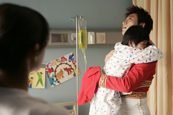 闪亮的日子(2007)的剧照 闪亮的日子(2007)的剧照