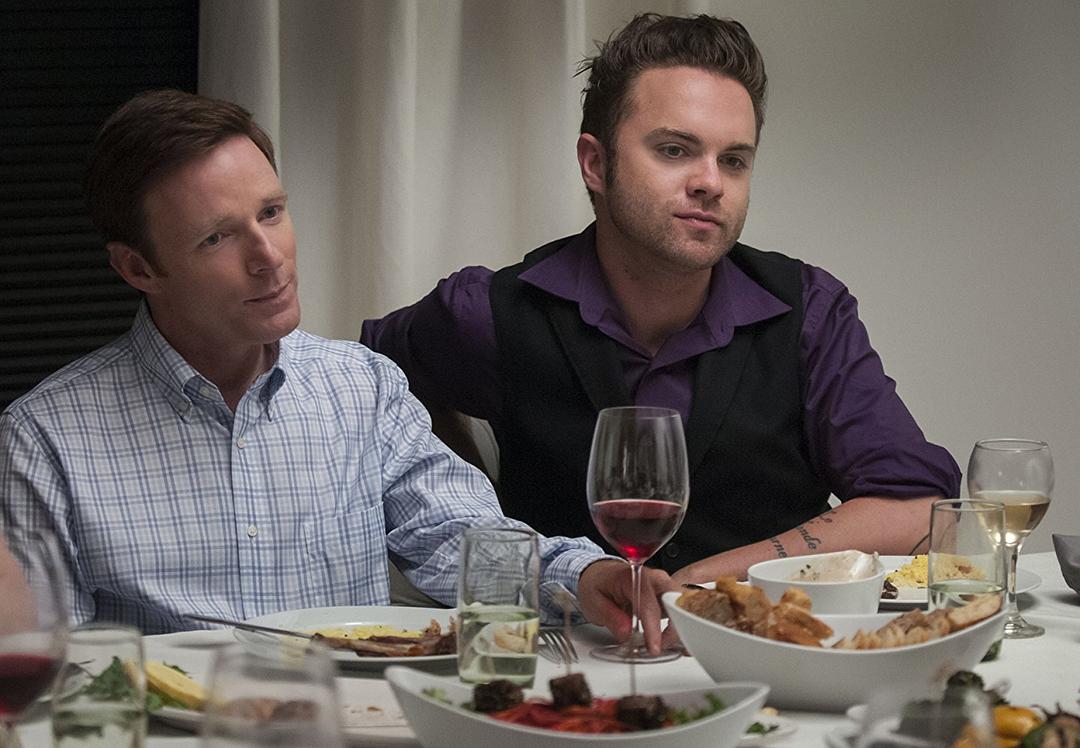 你愿意嫁给他吗(2016)的剧照 你愿意嫁给他吗(2016)的剧照