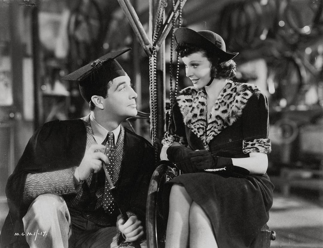 牛津风云(1938)的剧照 牛津风云(1938)的剧照