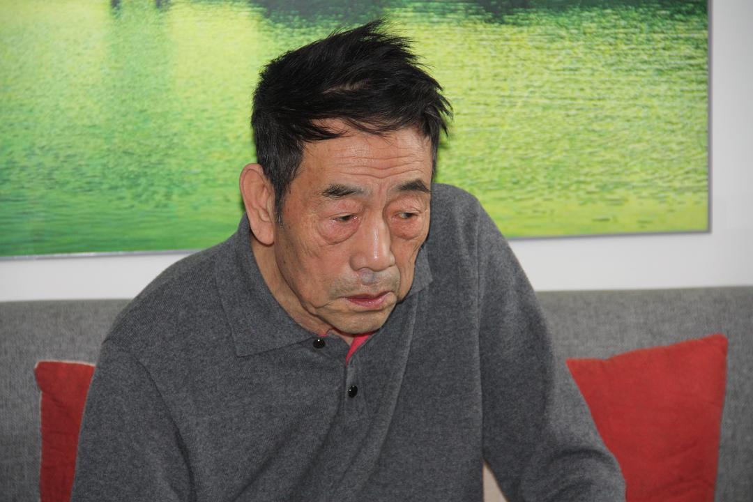 七个隆咚锵咚锵
(2012)的剧照 七个隆咚锵咚锵
(2012)的剧照