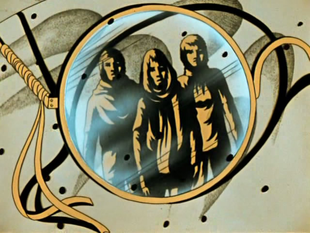 山隘(1988)的剧照 山隘(1988)的剧照