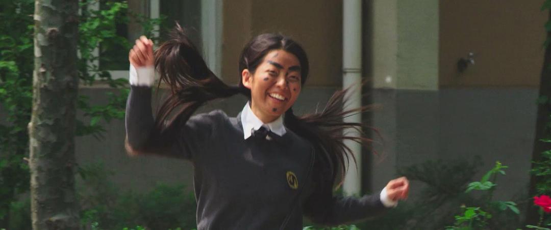 我的老婆未成年
(2015)的剧照 我的老婆未成年
(2015)的剧照