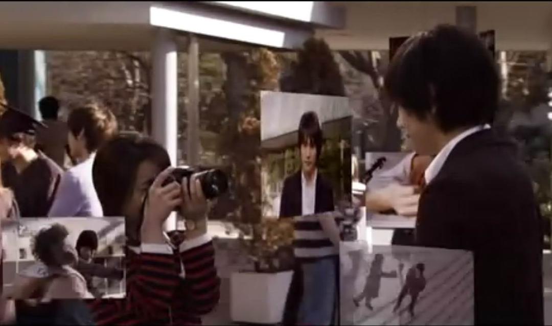 失忆少女物语(2010)的剧照 失忆少女物语(2010)的剧照