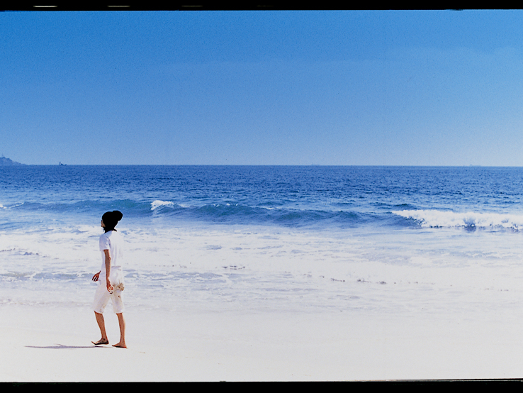 爱我别走(2002)的剧照 爱我别走(2002)的剧照