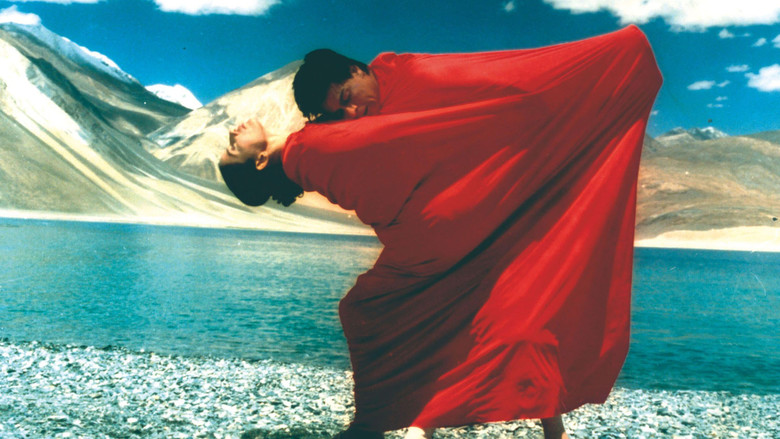 真心实意(1998)的剧照 真心实意(1998)的剧照