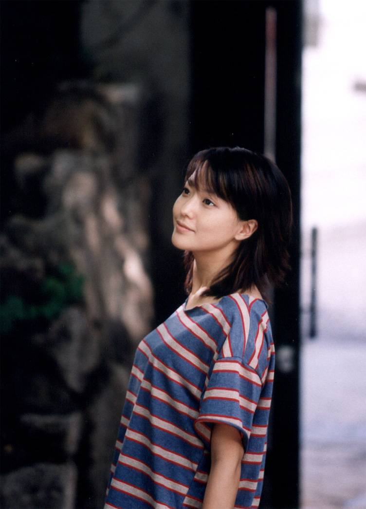 青涩恋爱(2001)的剧照 青涩恋爱(2001)的剧照