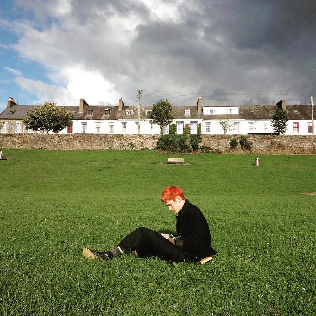 帅气的恶魔(2016)的剧照 帅气的恶魔(2016)的剧照