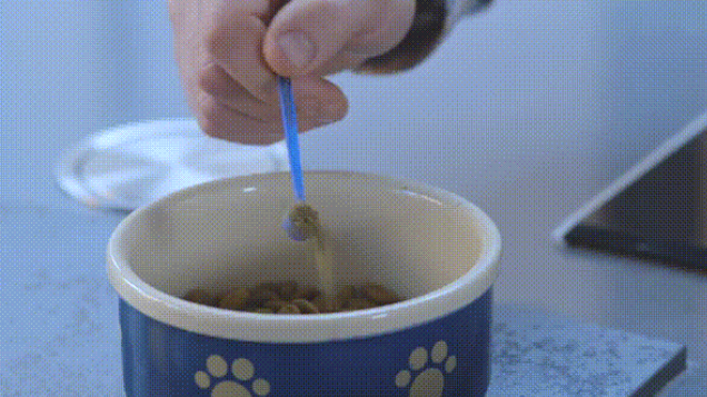 国际接吻日｜博乐丹让“舔狗”舔到最后应有尽有！