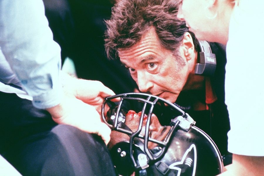 挑战星期天(1999)的剧照 挑战星期天(1999)的剧照