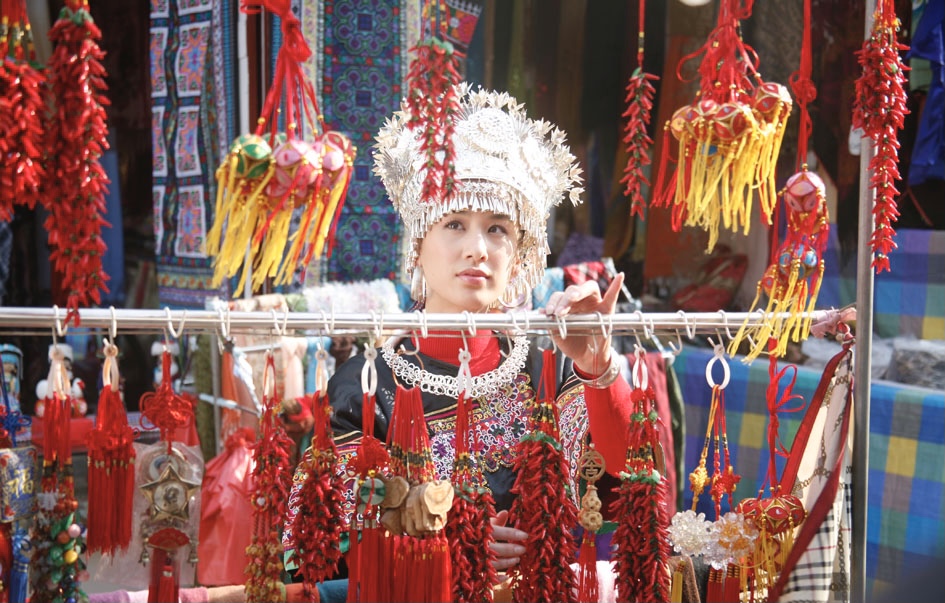 寻找刘三姐
(2009)的剧照 寻找刘三姐
(2009)的剧照