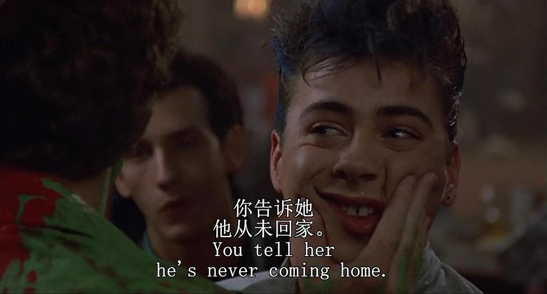 大儿子小爸爸(1986)的剧照 大儿子小爸爸(1986)的剧照