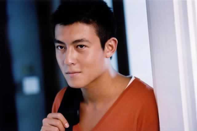 求爱上上签(2004)的剧照 求爱上上签(2004)的剧照