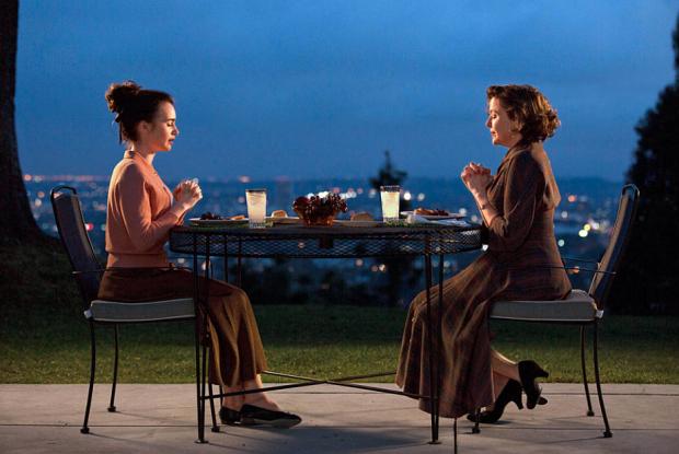 打破陈规(2016)的剧照 打破陈规(2016)的剧照