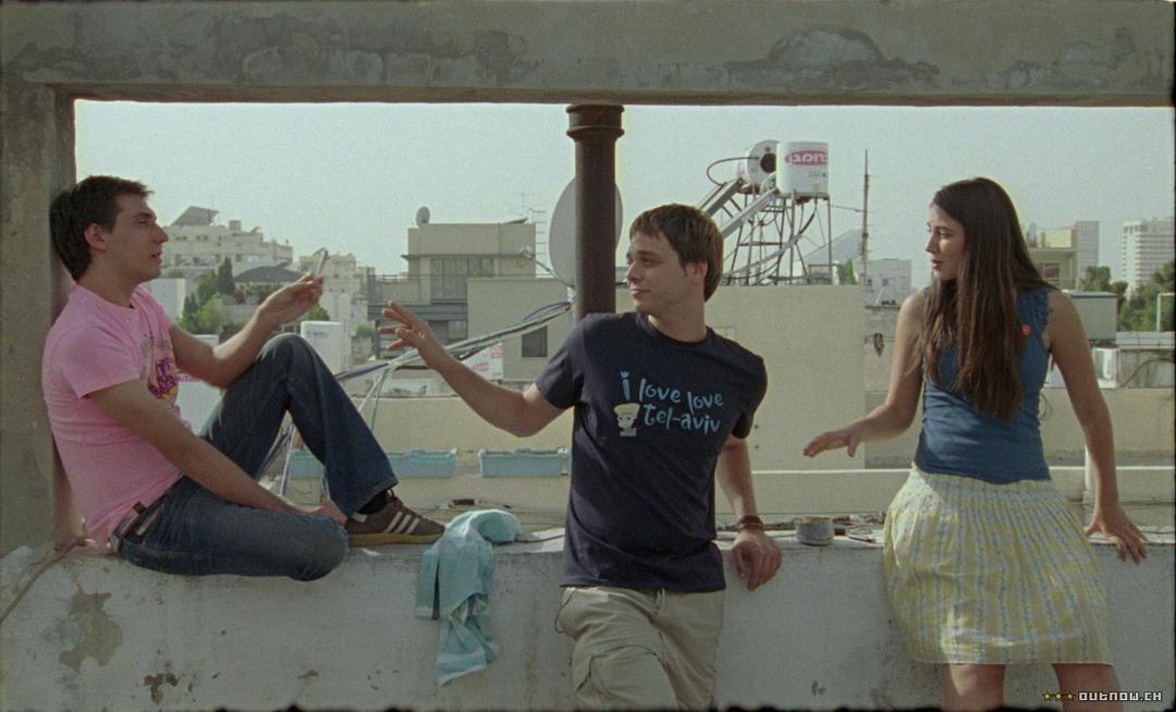 泡沫(2006)的剧照 泡沫(2006)的剧照