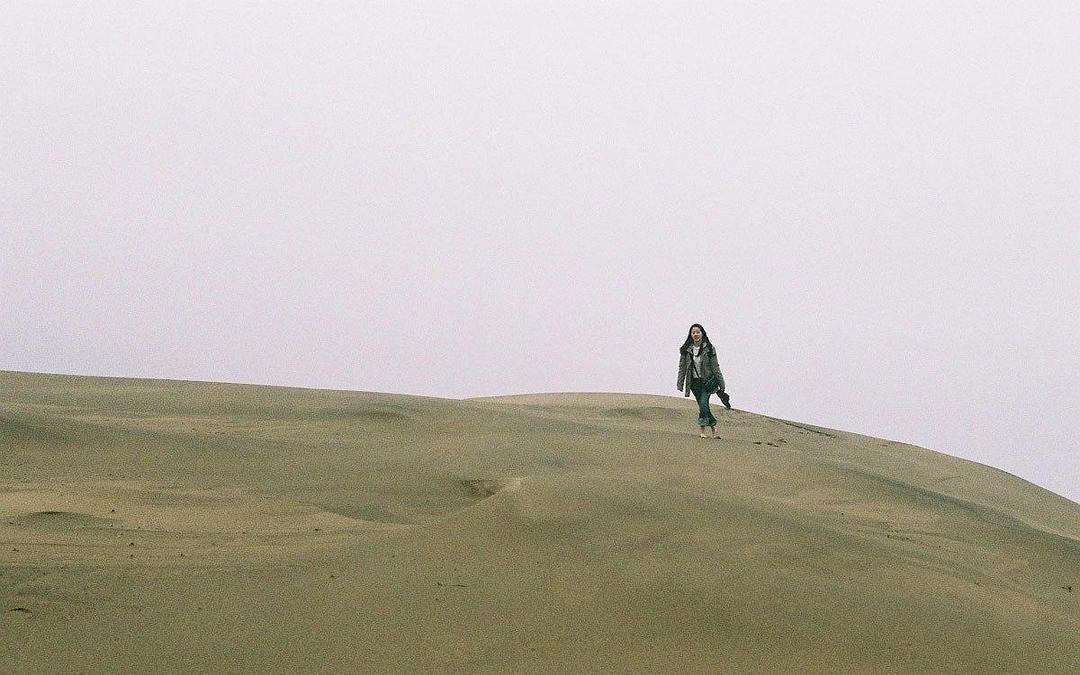 秋天路(2006)的剧照 秋天路(2006)的剧照