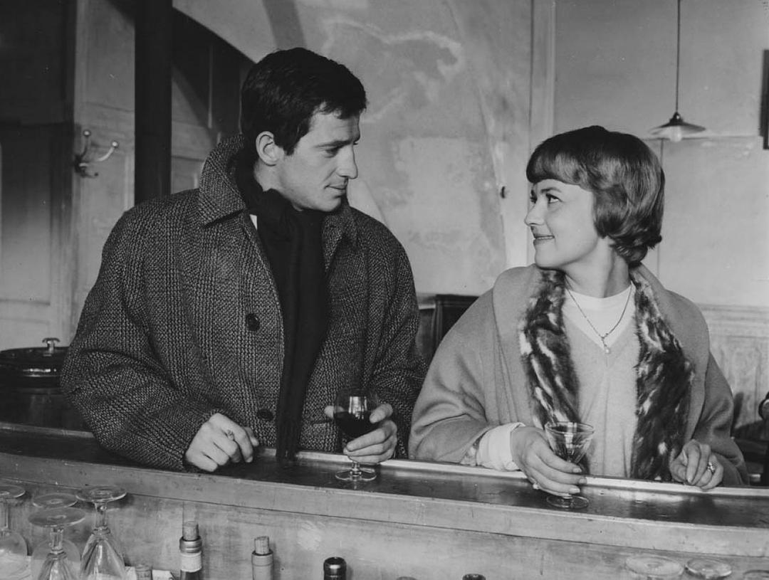 琴声如诉(1960)的剧照 琴声如诉(1960)的剧照