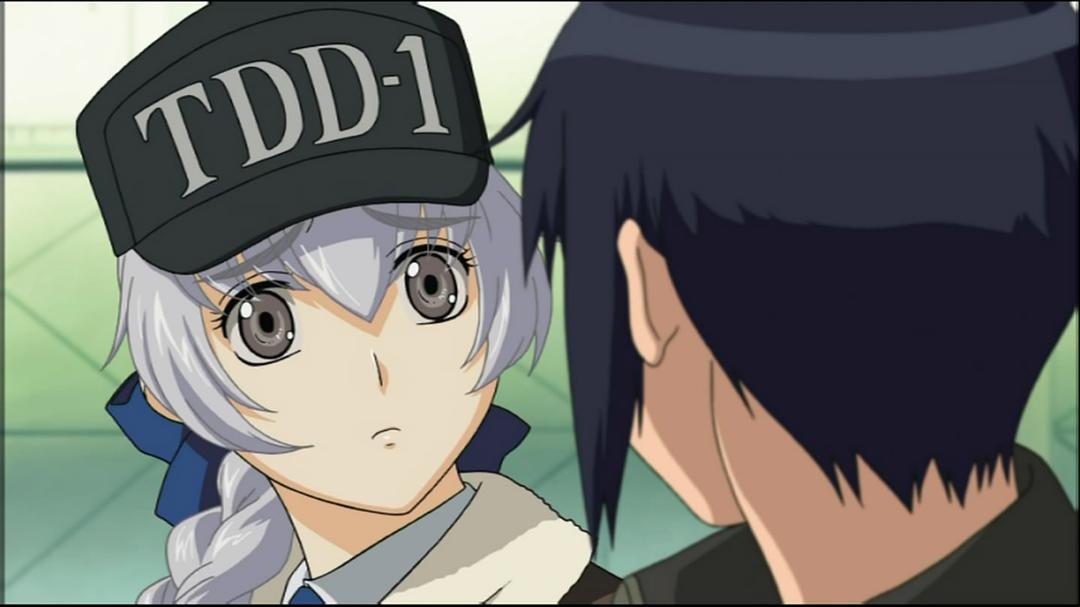 战队长悠哉游哉的一天(2006)的剧照 战队长悠哉游哉的一天(2006)的剧照