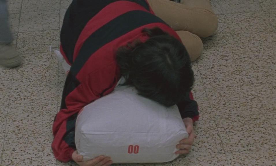 罗塞塔(1999)的剧照 罗塞塔(1999)的剧照