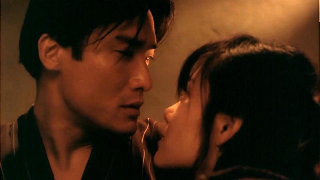 南京的基督
(1995)的剧照 南京的基督
(1995)的剧照