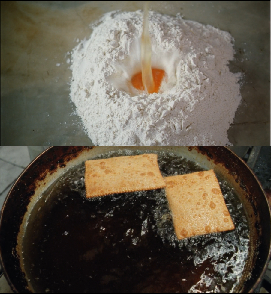 刑男大主厨(2007)的剧照 刑男大主厨(2007)的剧照