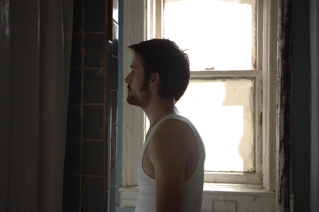 半个尼尔森(2006)的剧照 半个尼尔森(2006)的剧照