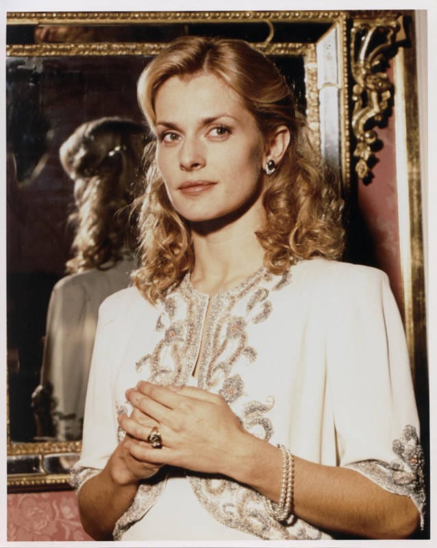 戒指(1996)的剧照 戒指(1996)的剧照