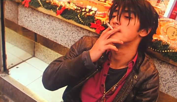 两个只能活一个(1997)的剧照 两个只能活一个(1997)的剧照