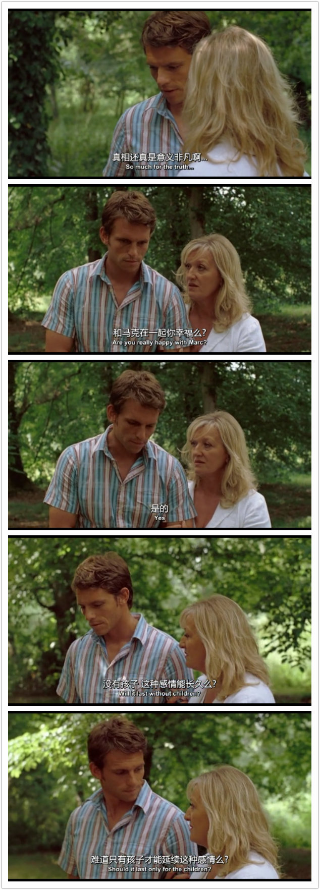 流年更美丽(2006)的剧照 流年更美丽(2006)的剧照