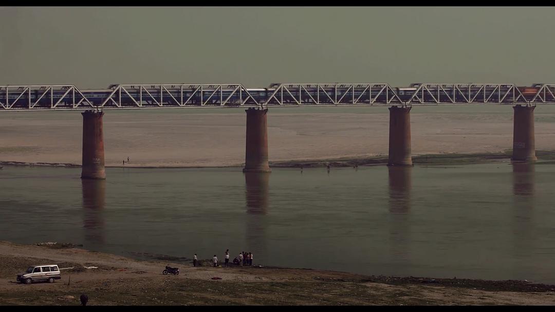 死生契阔(2015)的剧照 死生契阔(2015)的剧照