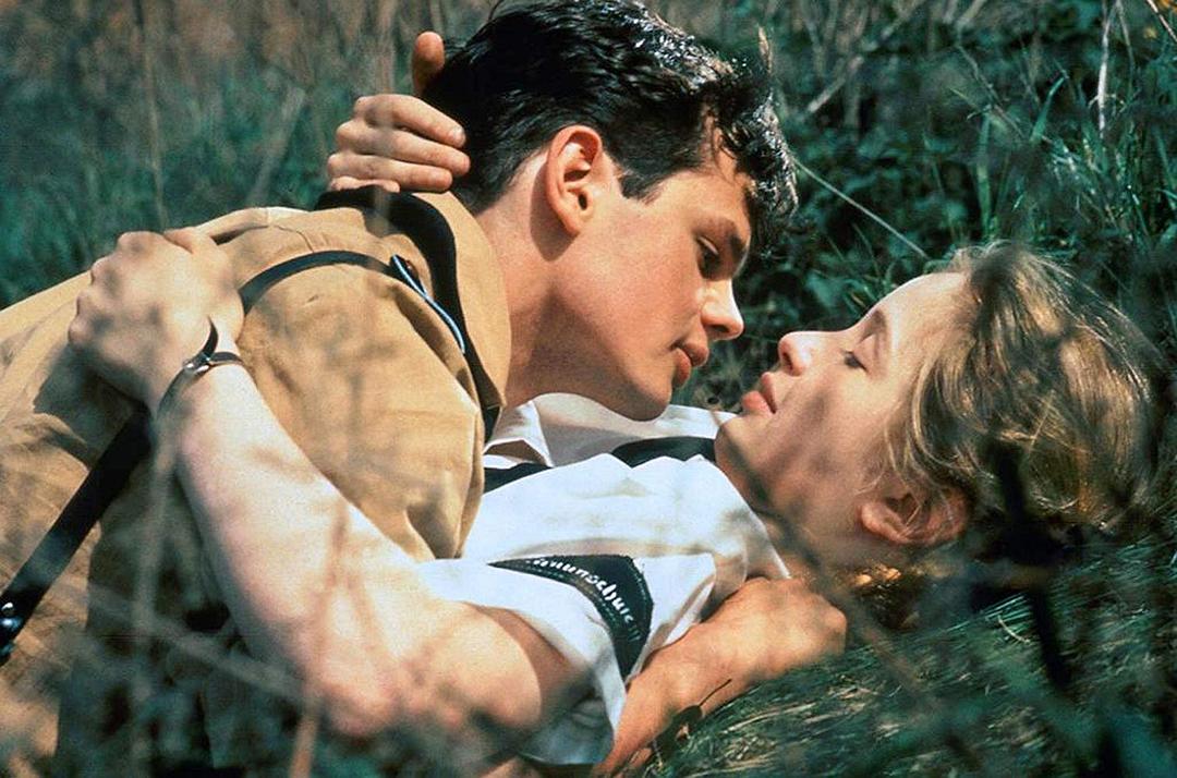 欧洲欧洲(1990)的剧照 欧洲欧洲(1990)的剧照