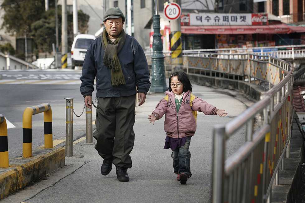 樱桃小番茄(2008)的剧照 樱桃小番茄(2008)的剧照