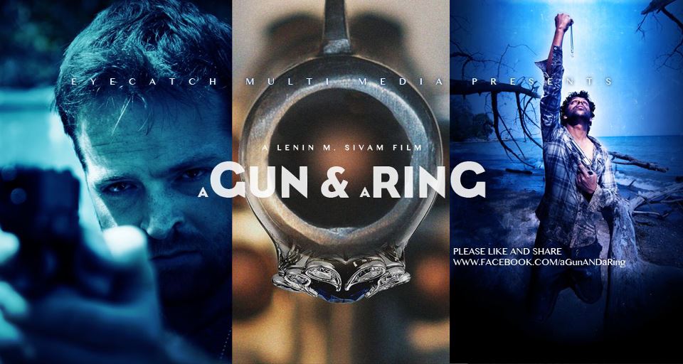 枪与戒指(2013)的剧照 枪与戒指(2013)的剧照