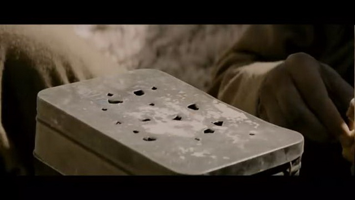 托布鲁克(2008)的剧照 托布鲁克(2008)的剧照