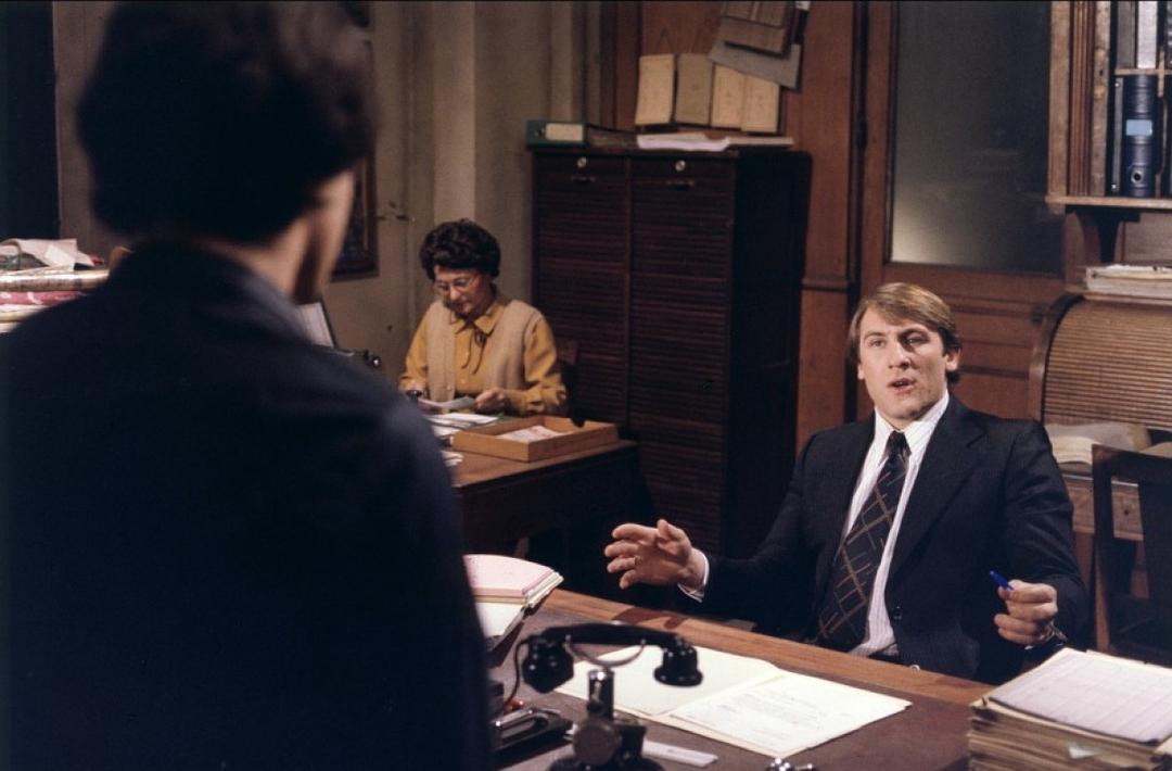 我的美国舅舅(1980)的剧照 我的美国舅舅(1980)的剧照