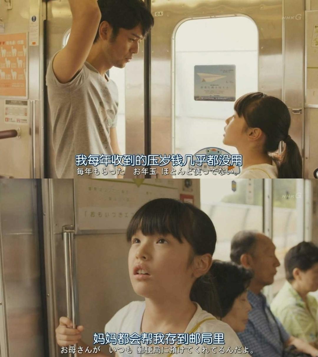 我被爸爸绑架了(2016)的剧照 我被爸爸绑架了(2016)的剧照