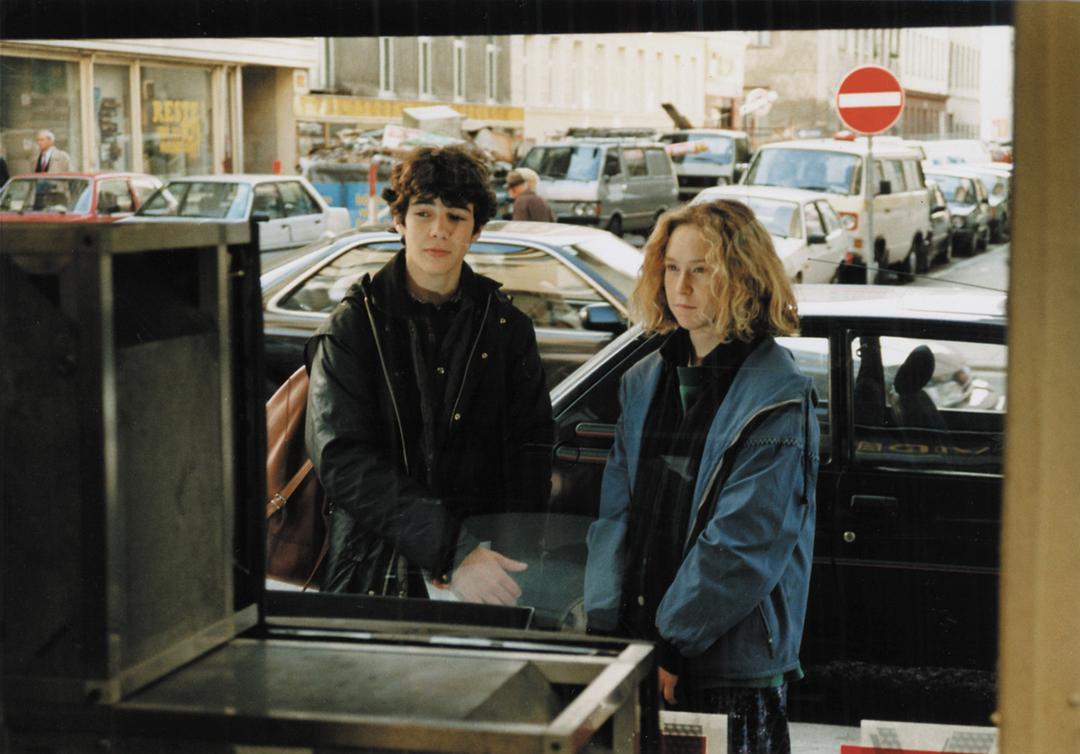 班尼的录像带(1992)的剧照 班尼的录像带(1992)的剧照