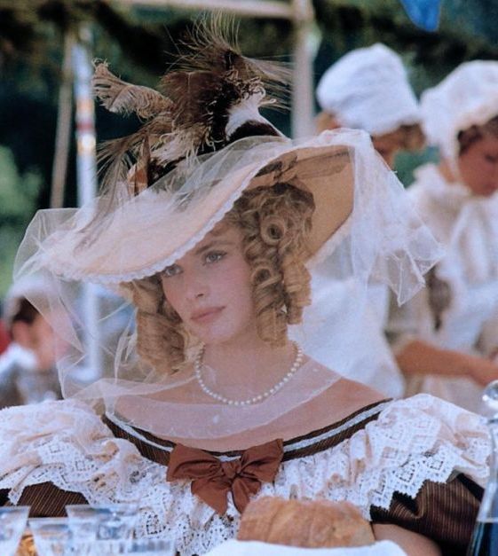 急流的春天(1989)的剧照 急流的春天(1989)的剧照