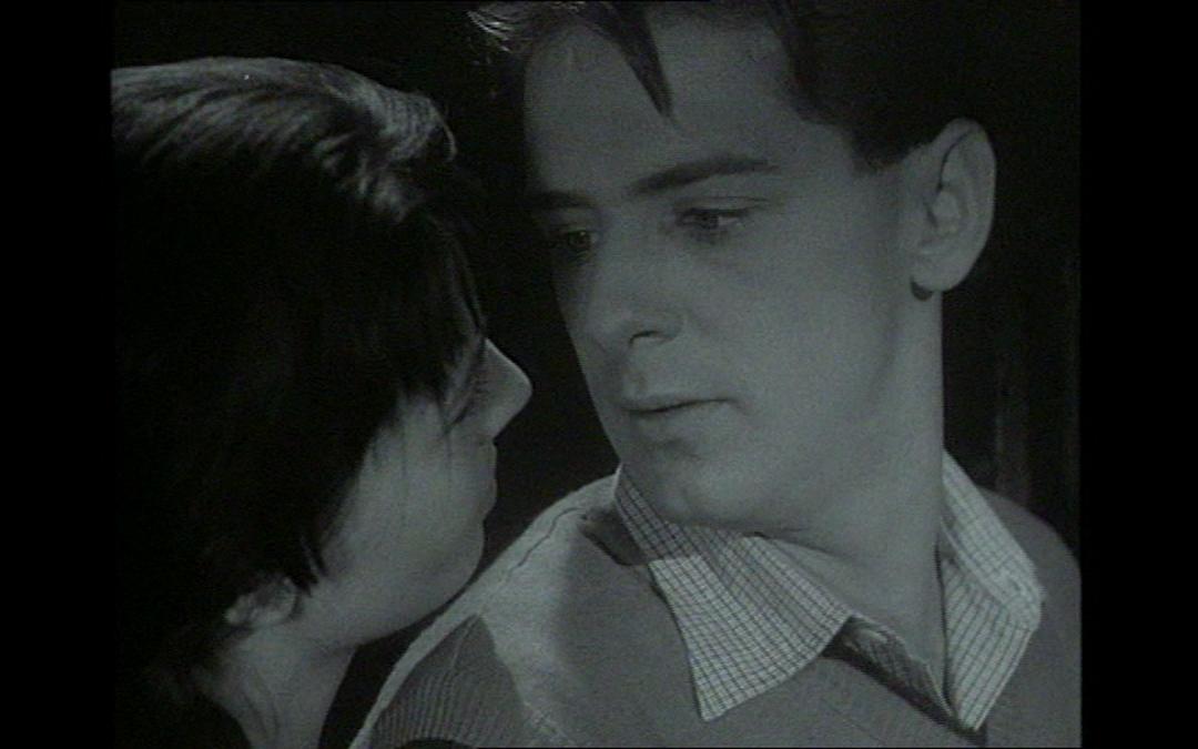 罗密欧,朱丽叶与黑暗(1960)的剧照 罗密欧,朱丽叶与黑暗(1960)的剧照