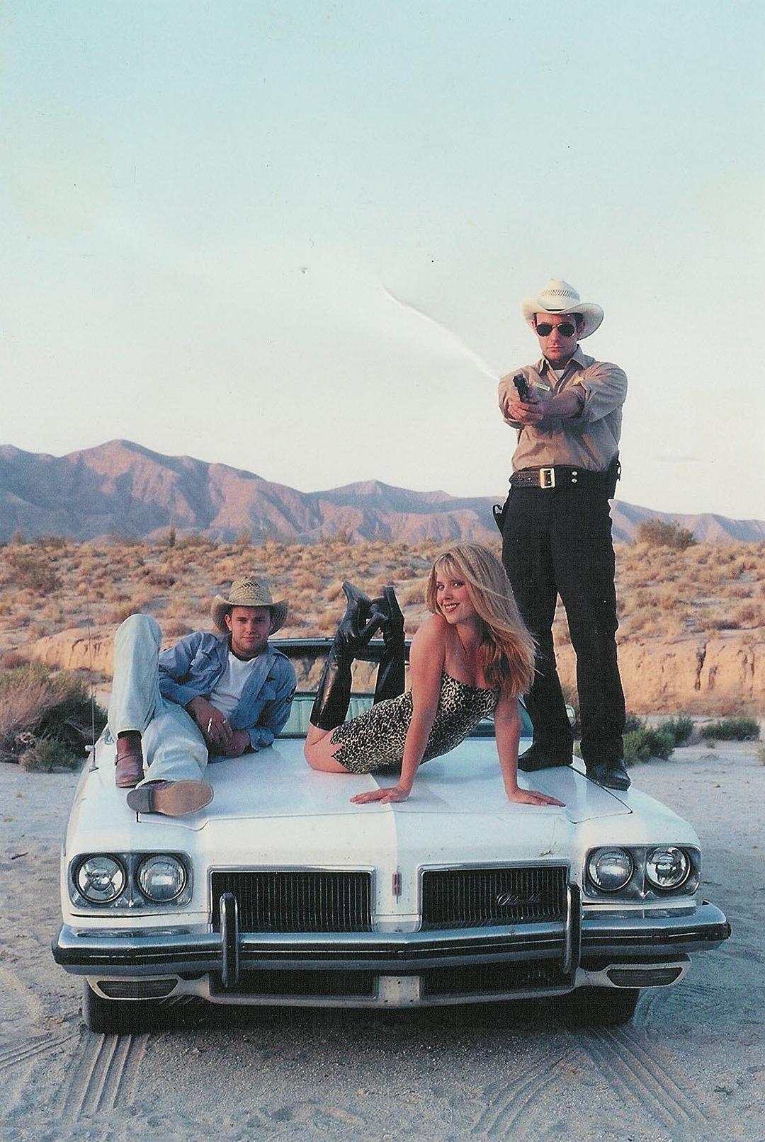 旅程(2002)的剧照 旅程(2002)的剧照