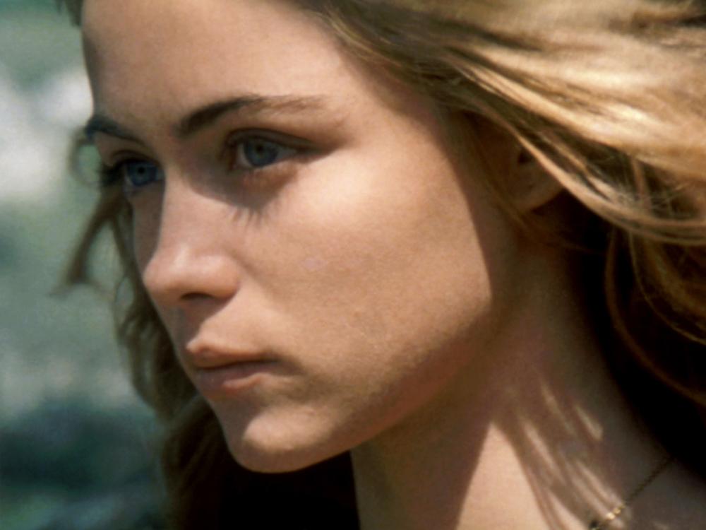 甘泉玛侬(1986)的剧照 甘泉玛侬(1986)的剧照