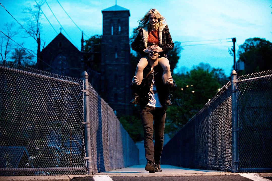 蓝色情人节(2010)的剧照 蓝色情人节(2010)的剧照