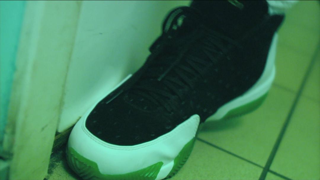 失控的校园(2007)的剧照 失控的校园(2007)的剧照